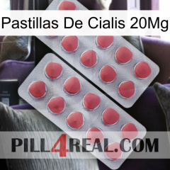 Cialis 20Mg Pills 19